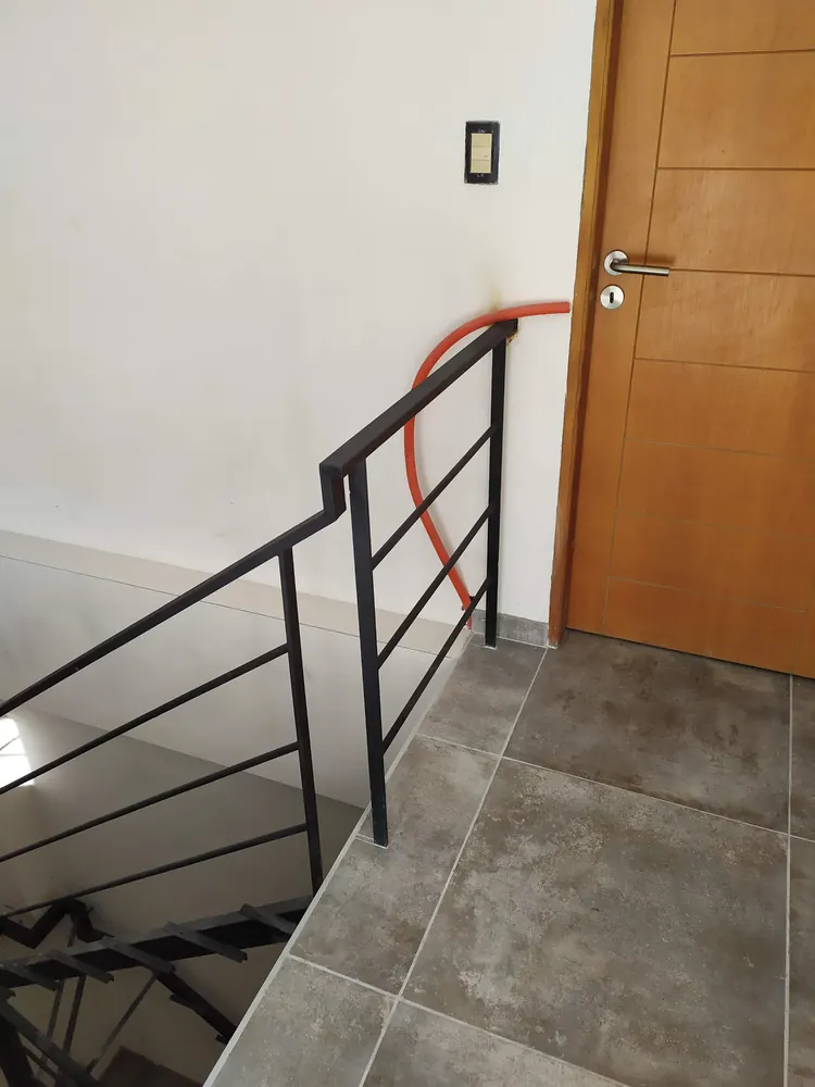 Baranda de hierro a medida, Rosario – HARCANDO – foto 14