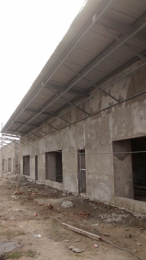 Estructura metálica a medida, Rosario – HARCANDO – foto 11
