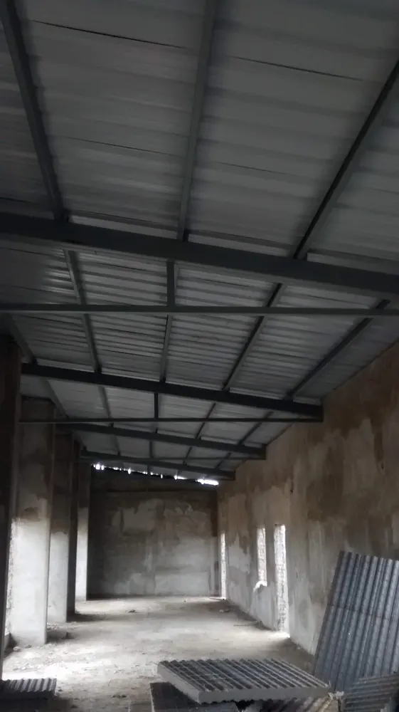 Estructura metálica a medida, Rosario – HARCANDO – foto 12