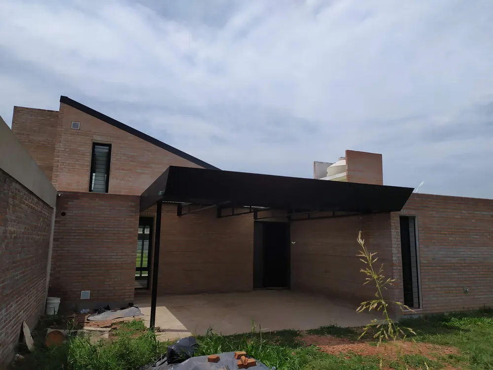 Estructura metálica a medida, Rosario – HARCANDO – foto 17