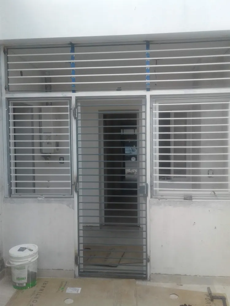 Reja de hierro a medida, Rosario – HARCANDO – foto 3