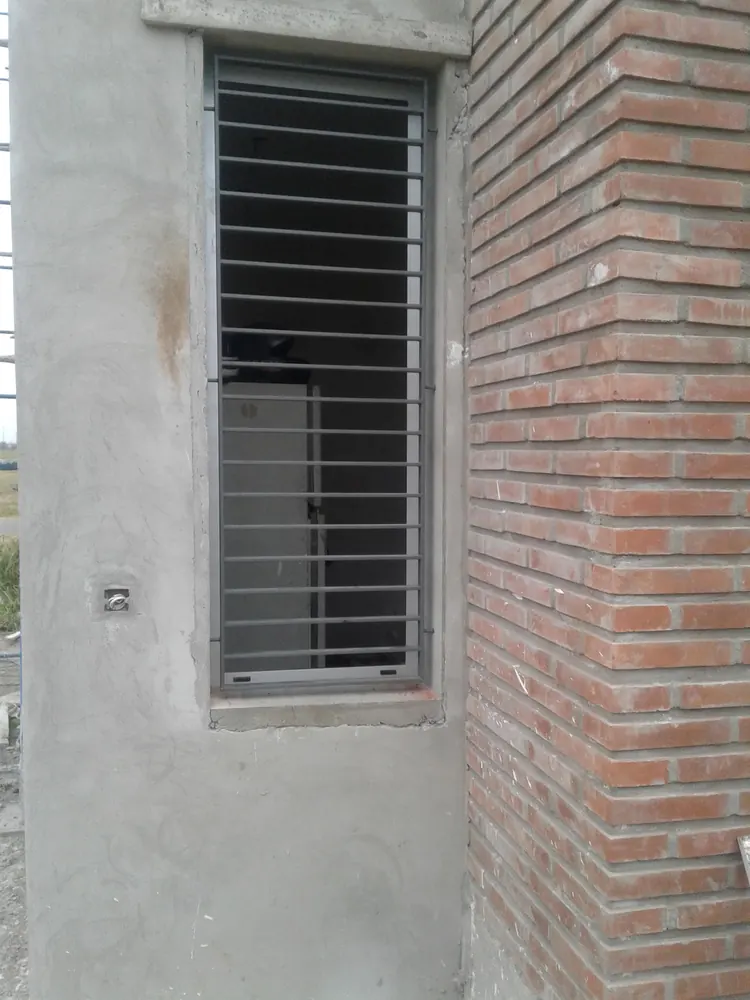 Reja de hierro a medida, Rosario – HARCANDO – foto 7