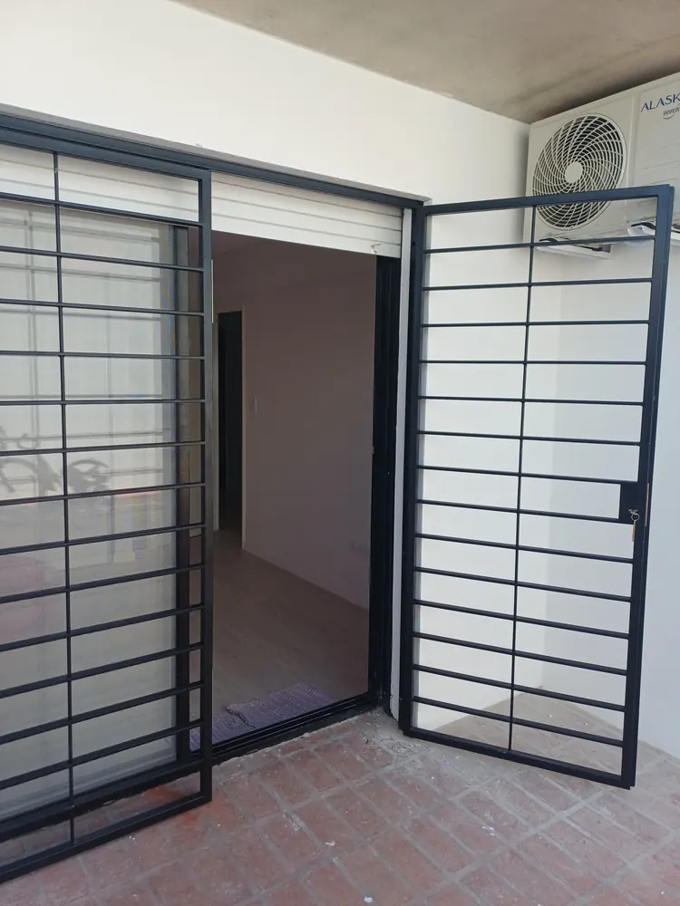 Reja de hierro a medida, Rosario – HARCANDO – foto 12
